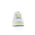 Фото #5 товара Diesel S-Ukiyo Low Y02674-PR013-T1015 Mens White Lifestyle Sneakers Shoes