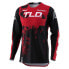 ფოტო #1 პროდუქტის TROY LEE DESIGNS GP Astro long sleeve T-shirt