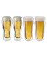 Фото #2 товара Zwilling Sorrento Beer Glasses, Set of 4