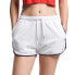 SUPERDRY Vintage Stripe Racer shorts