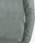 ფოტო #3 პროდუქტის Men's Basic Hooded Midweight Sweater