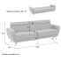 Фото #16 товара Jerry Sofa 3-Sitzer mit Bettfunktion