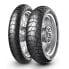 METZELER Karoo™ Street F 60V TL M/C M+S Trail Tire