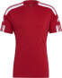 Adidas Koszulka adidas SQUADRA 21 JSY GN5722 GN5722 czerwony XL