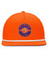 Men's Orange Clemson Tigers Bank Hat