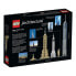 Фото #2 товара Playset Lego Architecture 21028 New York