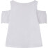 Фото #2 товара PEPE JEANS Quinelle short sleeve T-shirt