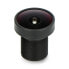 Фото #1 товара Wide angle M12 1/2,3'' lens with adapter for Raspberry Pi HQ camera - Arducam LN064