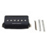 Фото #6 товара Звукосниматель гитарный Seymour Duncan SHPR-1B P-Rail BK