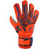 Фото #2 товара Reusch Attrakt Solid M 5470515 2210 goalkeeper gloves