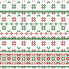 Фото #3 товара Скатерть устойчивая к пятнам Belum Merry Christmas 3 200 x 140 см Рождественская