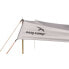 EASYCAMP Canopy Awning