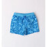 Фото #2 товара IDO 48577 swimming shorts