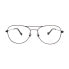 Men' Spectacle frame Moncler ML5080-D-008-56