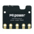 MI:power board for BBC micro:bit - Kitronik 5610-V2