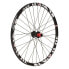 Фото #2 товара GTR SL20 Boost 27.5´´ CenterLock Disc Tubeless MTB rear wheel