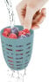 Фото #3 товара Mepal Fruit & veggie Pot Ellipse Nordic Denim 107655016800