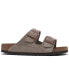 ფოტო #2 პროდუქტის Women's Arizona Birko-Flor Soft Footbed Sandals from Finish Line