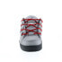 Фото #3 товара Osiris D3 OG 1371 1246 Mens Gray Synthetic Lace Up Skate Sneakers Shoes