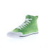 Diesel S-Athos Mid Y02879-PR573-T7438 Mens Green Lifestyle Sneakers Shoes