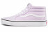 Фото #1 товара Кроссовки Vans SK8 MID VN0A391FWPY