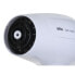 Hairdryer Braun HD380 White Monochrome 2000 W
