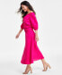 Фото #3 товара Макси-юбка с поясом I.N.C. International Concepts для женщин, созданная для Macy's.