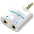 Фото #2 товара VENTION BDBW0 Jack Adapter 3.5 mm