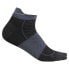 Фото #1 товара ICEBREAKER Merino Run+ Ultralight Micro short socks