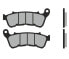 Фото #1 товара BRENTA MOTO Pro 7225 Sintered Brake Pads