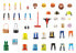 Фото #1 товара Игровой набор Playmobil City Life 71402 - 5 лет - Мультицвет
