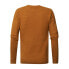 PETROL INDUSTRIES M-3020-Kwr238 Round Neck Sweater