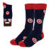 Фото #1 товара CERDA GROUP Socks Marvel Half long socks