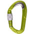 Фото #1 товара Карабин альпинистский Edelrid Bulletproof Screw Snap Hook