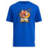 ფოტო #1 პროდუქტის ADIDAS Incredibles short sleeve T-shirt