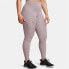 Фото #1 товара UNDER ARMOUR Vanish Elite Vent Ankle leggings