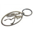 Фото #2 товара EPSEALON Stainless Steel Key Ring