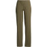 ფოტო #5 პროდუქტის Women's Tall Starfish Mid Rise Straight Leg Pants