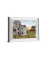 Фото #2 товара Morning Has Broken by Billy Jacobs Mirror Framed Print Wall Art - 22" x 26"