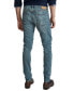 ფოტო #2 პროდუქტის Men's Sullivan Slim Stretch Jeans