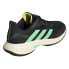 ADIDAS Courtjam Control Clay Shoes