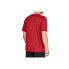 Under Armour Big Logo SS Tee