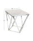 Фото #4 товара Modern Accent Table