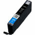 Original Ink Cartridge Canon CLI-551 C Cyan