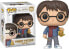 Фото #3 товара Funko Pop! Ride: Dragon with Harry, Ron, & Hermione - Harry Potter - Vinyl Collectible Figure - Gift Idea - Official Merchandise - Toy for Children and Adults - Movies Fans