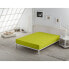 Fitted sheet Alexandra House Living Pistachio 160 x 190/200 cm