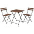 Bistro Set K269