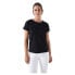 Фото #1 товара SALSA JEANS Embroidered Branding short sleeve T-shirt