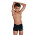 SPEEDO Allover Panel Swim Boxer