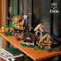 Фото #6 товара Строительный набор Lego Medieval Town Square